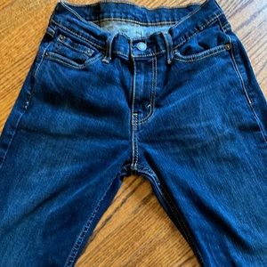 Levi’s 511 29X30 mens slim fit jeans